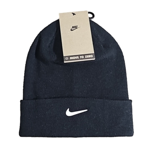 Nike Cuff Beanie - Picture 1 of 4